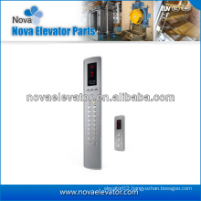 Elevator Electric Components |Elevator COP and LOP |Elevator Car Operation Panel